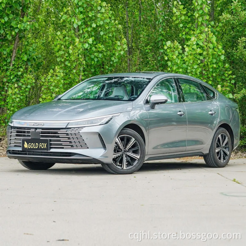Fully Stock Byd Destroyer 05 Hybrid Cars Economic 3.8l/100km Byd Hybrid 2023 Private Low Price Sedan Fast Charge 1 hour